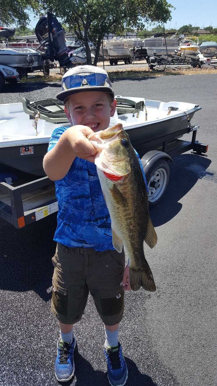 Horseshoe Bay Fishing Adventure Hudson's Fishing Adventures