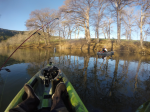 Hudson's Fishing Adventures