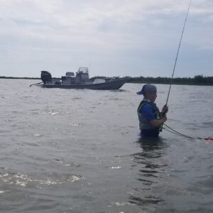 Hudson's Fishing Adventures