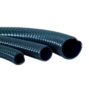 Kink Free Tubing For Pond Pump