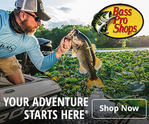 Best Fishing Tackle at Bass Pro Shop's.com