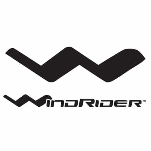 wind rider logo